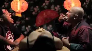 C-Kan - voy por el sueño de muchos