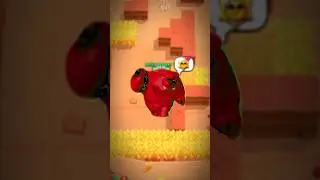 Окружение в бравле #shorts #brawlstars #бравлстарс