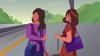 ДС 186  Дети со звуком и титром