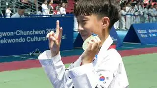 2023 제8회 TOP OF THE WORLD 기록영상