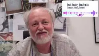 40 years to the SIPL lab. EE Faculty, Technion IIT.