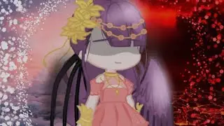 ~В клетке птичка томится...💔🕊️~Gacha life 2~