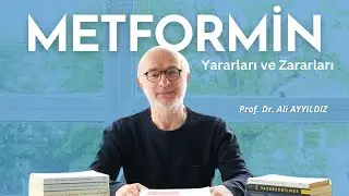 Bitki Kaynaklı, Şeker Hastalığında Popülerleşen bir Molekül: METFORMİN | Yararları ve Zararları