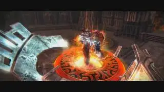 Darksiders Tower Guardians (The Black Throne)