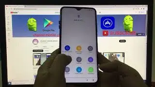 Redmi 9T FRP Bypass Android 11 | Remove Google Account Redmi 9T | Without pc