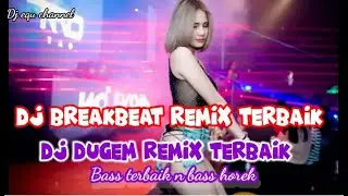 DUGEM TERLARIS 2024 #djbreakbeat​ #djbreakbeatfullbass