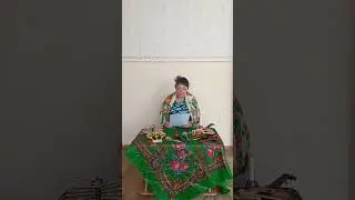 Хаустова Выступление