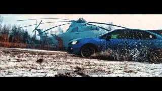 The Mankeys feat. Dollarman - Cease Fire (Official Music Video)