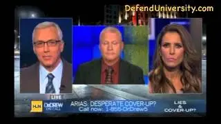 Is Jodi Arias guilty?