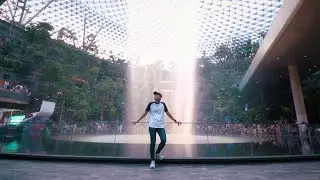 Making THE MOST of My Last Day in Singapore