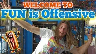 [Introduction TIME] What THIS Channel is ALL About -N- Where I Am GOIN'!!!