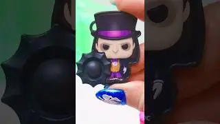 💕🔮Mystery Unboxing 𝐊𝐢𝐧𝐝𝐞𝐫 𝐉𝐎𝐘 𝔽𝕌ℕ𝕂𝕆 Superheroes #asmr #shorts #unboxing 6