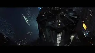 Blade Runner 30 Seconds to Mars