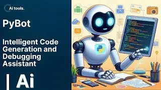 PyBot: Your Intelligent Python Code Assistant