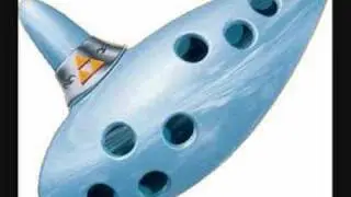 Ocarina Medley