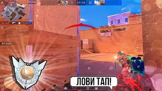 В НАПАРНИКАХ ОДНИ СОФТЫ…🫠 | Standoff 2
