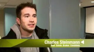 Charles Steinmann Recommends Marki Lemons