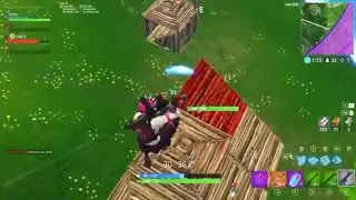 Hope 4K FORTNITE MONTAGE edited by 12th your