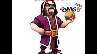 Clash of clans(#3)