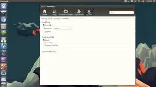 Mechanig - Scrollbars, Security and Design