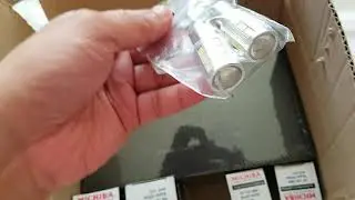 LEDPERF Headlight Kit Including LED Headlight