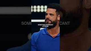 There is something so significant within you.  @stevenfurtick