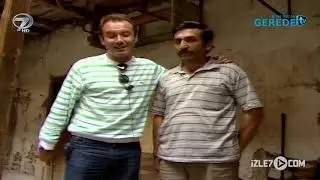 Kiliseli Tüccar Hanı - Şoray Uzun Yolda- Gerede | Bolu