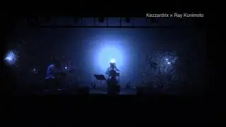 VRDG+H #3 Kezzardrix × Ray Kunimoto