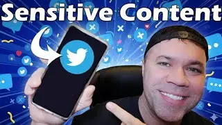 How To Turn Off Twitter Sensitive Content (New Method for 2023)