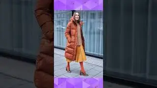 Юбки в складку для женщин 50-55 лет на весну, лето и осень/Pleated skirts for women 50+