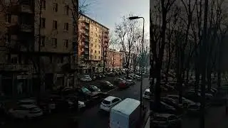 Sunny day//Afternoon