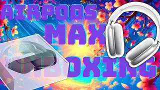 Unboxing AirPods MAX + Voyage au Japon = Le combo parfait !