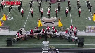 2022 YMMC (Newnan) Valhalla Classic Marching Competition