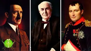 Рейтинг самых влиятельных людей в истории