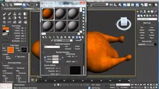 Viewport canvas. Part 6