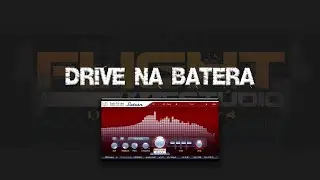 FLIGHT ESTUDIO - Drive na Batera