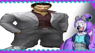 Look Who At The Dollar General! (Yakuza 0)