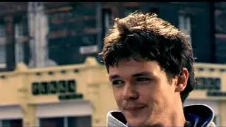 Idlewild - I'm A Message (Official Video) HD