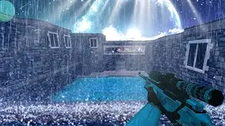 Cs 1.6 frag movie lovely android [xash3d]