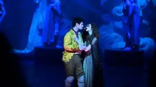La guerre pour se plaire - 1789 Les Amants De La Bastille (03/01/2013) (Louis Delort & Camille Lou)
