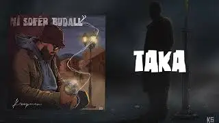 KEEPMAN - TAKA (#album #NISOFËRBUDALL)