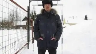 Для новичков видеоканала.