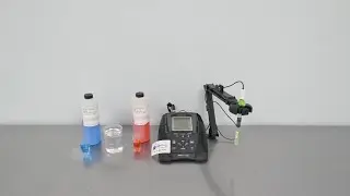 Thermo Orion Star A211 pH Meter ID 15500