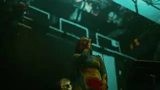 Rose Gray Live At Printworks