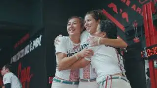 Jogo de Bamba 3 | November 3-5th | Toronto, Canada