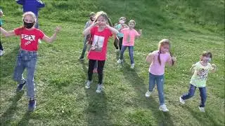 Флешмоб 