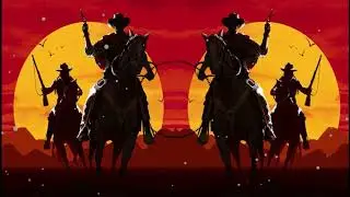 Ennio Morricone -The Good, The Bad and The Ugly (remix part 3)