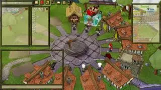 Town of salem | Revenge w/ Fandiril, TCM Murray and more...