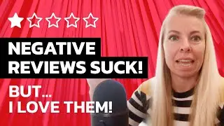 Negative Customer Reviews