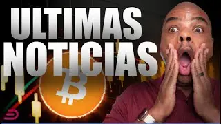 Shocking Bitcoin News! It's Going Higher! Much Higher!